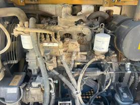 Buy Sany SY55 Used Excavator / 5 Buy Sany SY55 Used Excavator / 5