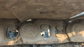 Buy Caterpillar 323 Used Excavator / 4 Buy Caterpillar 323 Used Excavator / 4