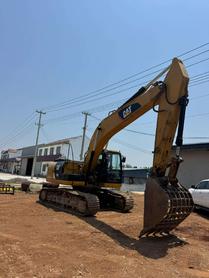 Buy Caterpillar 320D Used Excavator / 2 Buy Caterpillar 320D Used Excavator / 2