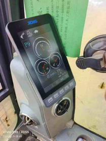 Buy XCMG XE245D Used Excavator / 3 Buy XCMG XE245D Used Excavator / 3