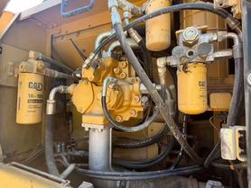 Buy Caterpillar 336E Used Excavator / 2 Buy Caterpillar 336E Used Excavator / 2