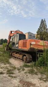 Buy Hitachi EX200-3 Used Excavator / 2 Buy Hitachi EX200-3 Used Excavator / 2