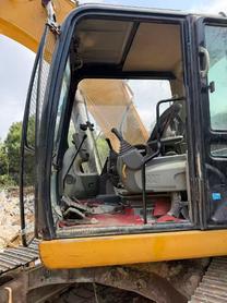 Buy Caterpillar 320D Used Excavator / 6 Buy Caterpillar 320D Used Excavator / 6