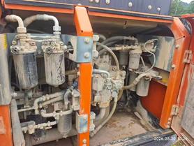 Buy Hitachi ZX490LCH-5A Used Excavator / 7 Buy Hitachi ZX490LCH-5A Used Excavator / 7