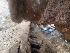 Buy Sany SY200C Used Excavator / 7 Buy Sany SY200C Used Excavator / 7