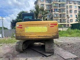 Buy Sany SY125C Used Excavator / 2 Buy Sany SY125C Used Excavator / 2