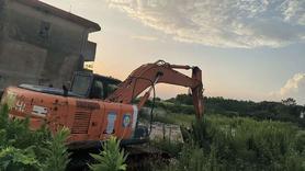 Buy Hitachi EX200-3 Used Excavator / 3 Buy Hitachi EX200-3 Used Excavator / 3