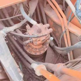 Buy Doosan S300 Used Excavator / 3 Buy Doosan S300 Used Excavator / 3