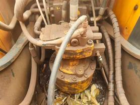 Buy Hyundai R215-7 Used Excavator / 5 Buy Hyundai R215-7 Used Excavator / 5