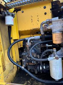 Buy Komatsu PC130-7 Used Excavator / 7 Buy Komatsu PC130-7 Used Excavator / 7