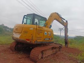 Buy Sany SY75 Used Excavator / 2 Buy Sany SY75 Used Excavator / 2