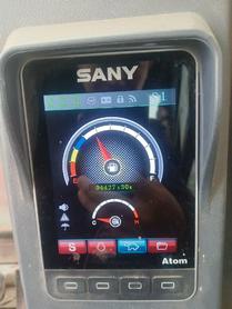 Buy Sany SY75 Used Excavator / 6 Buy Sany SY75 Used Excavator / 6