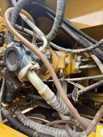 Buy Caterpillar 330B Used Excavator / 8 Buy Caterpillar 330B Used Excavator / 8