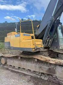 Buy Volvo L250G Used Excavator / 5 Buy Volvo L250G Used Excavator / 5