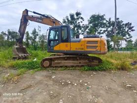 Buy XCMG XE215 Used Excavator / 2 Buy XCMG XE215 Used Excavator / 2