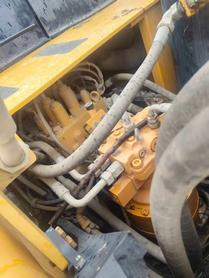 Buy Sany SY200C Used Excavator / 8 Buy Sany SY200C Used Excavator / 8