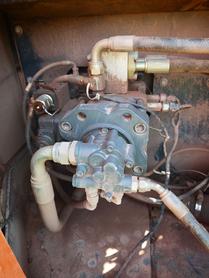 Buy Doosan S130W-3 Used Excavator / 3 Buy Doosan S130W-3 Used Excavator / 3