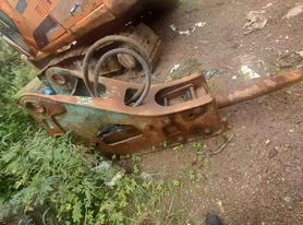 Buy Hitachi ZX200-6 Used Excavator / 8 Buy Hitachi ZX200-6 Used Excavator / 8