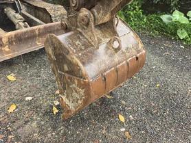 Buy Hyundai HX60 Used Excavator / 3 Buy Hyundai HX60 Used Excavator / 3