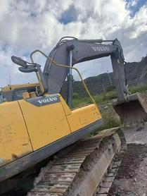 Buy Volvo L250G Used Excavator / 2 Buy Volvo L250G Used Excavator / 2