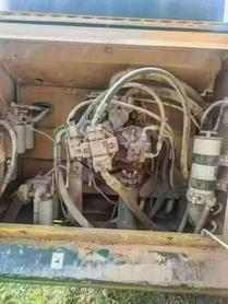 Buy Sany SY485C Used Excavator / 6 Buy Sany SY485C Used Excavator / 6