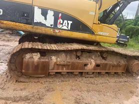 Buy Caterpillar 336E Used Excavator / 2 Buy Caterpillar 336E Used Excavator / 2