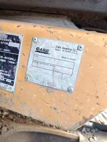 Buy Case CX360 Used Excavator / 6 Buy Case CX360 Used Excavator / 6