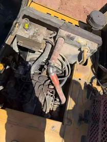 Buy Sany SY155C Used Excavator / 2 Buy Sany SY155C Used Excavator / 2