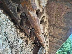 Buy Caterpillar 349E Used Excavator / 5 Buy Caterpillar 349E Used Excavator / 5