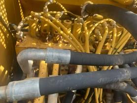 Buy Caterpillar 320A Used Excavator / 4 Buy Caterpillar 320A Used Excavator / 4