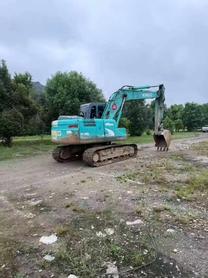 Buy Kobelco SK130 Used Excavator / 2 Buy Kobelco SK130 Used Excavator / 2