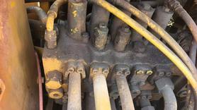 Buy Caterpillar 320D Used Excavator / 2 Buy Caterpillar 320D Used Excavator / 2