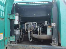 Buy Kobelco SK200-10 Used Excavator / 8 Buy Kobelco SK200-10 Used Excavator / 8