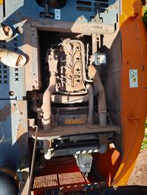 Buy Doosan S130W-3 Used Excavator / 4 Buy Doosan S130W-3 Used Excavator / 4