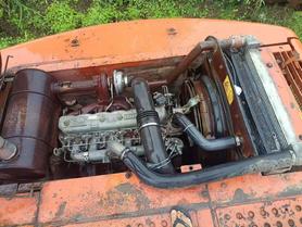 Buy Hitachi ZX200-3G Used Excavator / 7 Buy Hitachi ZX200-3G Used Excavator / 7
