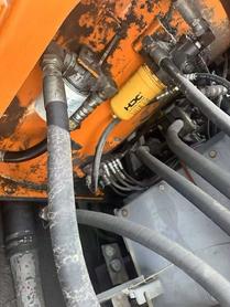 Buy Hitachi ZX470H-3 Used Excavator / 5 Buy Hitachi ZX470H-3 Used Excavator / 5