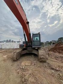 Buy Doosan DX380LC-5 Used Excavator / 7 Buy Doosan DX380LC-5 Used Excavator / 7