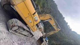 Buy Caterpillar 320A Used Excavator / 5 Buy Caterpillar 320A Used Excavator / 5