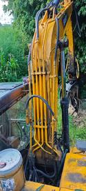 Buy Sany SY135 Used Excavator / 6 Buy Sany SY135 Used Excavator / 6