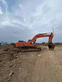 Buy Doosan DX380LC-5 Used Excavator / 5 Buy Doosan DX380LC-5 Used Excavator / 5