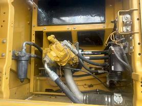Buy Caterpillar 336E Used Excavator / 7 Buy Caterpillar 336E Used Excavator / 7