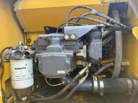 Buy Komatsu PC200 Used Excavator / 6 Buy Komatsu PC200 Used Excavator / 6