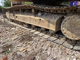 Buy Caterpillar 320D Used Excavator / 4 Buy Caterpillar 320D Used Excavator / 4