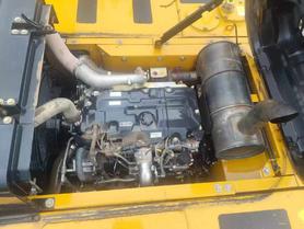 Buy Sany SY200C Used Excavator / 2 Buy Sany SY200C Used Excavator / 2