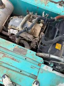 Buy Kobelco SK210 Used Excavator / 4 Buy Kobelco SK210 Used Excavator / 4