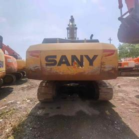 Buy Sany SY365C Used Excavator / 8 Buy Sany SY365C Used Excavator / 8