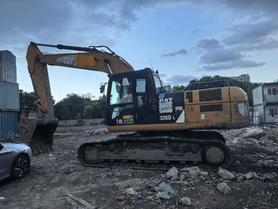 Buy Caterpillar 326DL Used Excavator / 5 Buy Caterpillar 326DL Used Excavator / 5