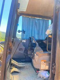 Buy Sany SY55 Used Excavator / 8 Buy Sany SY55 Used Excavator / 8