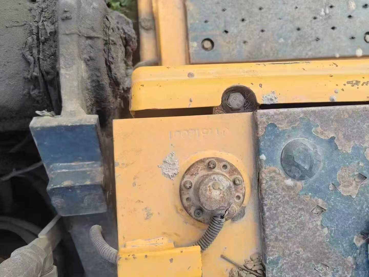 Buy Hyundai R275LVS Used Excavator / 5 Buy Hyundai R275LVS Used Excavator / 5