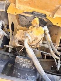 Buy Caterpillar 336E Used Excavator / 3 Buy Caterpillar 336E Used Excavator / 3